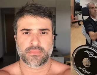 Após 14 meses, morre piloto alagoano baleado em operação no Rio