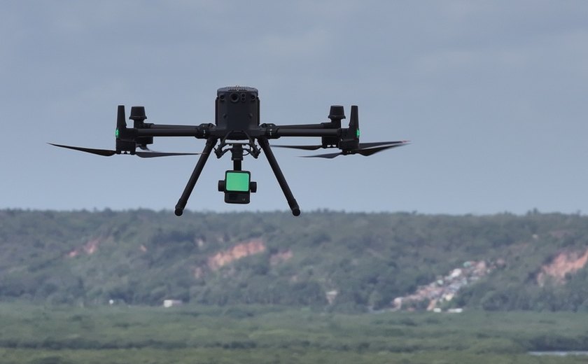 Novas tecnologias ampliam monitoramento e fortalecem atuação da Defesa Civil de Maceió