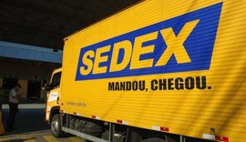 Correios lançam Sedex Hoje para entregas no mesmo dia da postagem