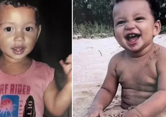 Menino de 1 ano desaparece de casa e buscas já completam 10 dias