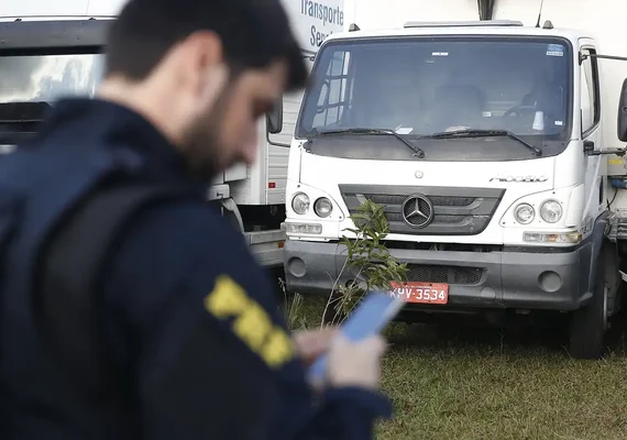 Mudança na CNH determina exame toxicológico para primeira habilitação