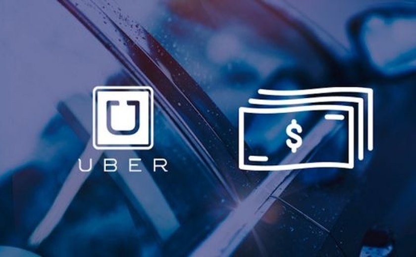 Em 2017, Uber teve prejuízo de US$ 4,5 bilhões