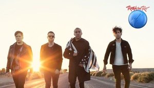 Rock in Rio confirma Fall Out Boy no lugar de Billy Idol