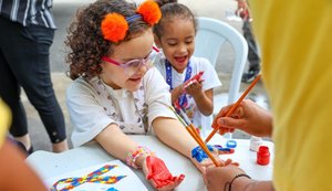 Governo de Alagoas lança sexta-feira campanha “Meu presente é ter meus direitos garantidos”