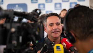 Aeroporto de Penedo está pronto e aguarda autorização para primeiros voos, diz Paulo Dantas