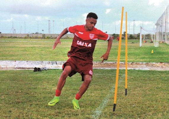 CRB precisa mudar postura e Dado sinaliza alterações