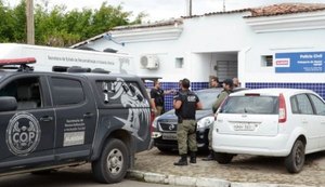 Ressocialização coordena transferência de 42 custodiados em Alagoas