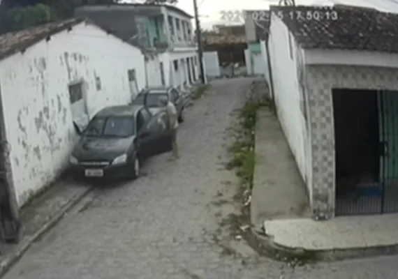 Família busca por idoso desaparecido após sair de casa no Santos Dumonto