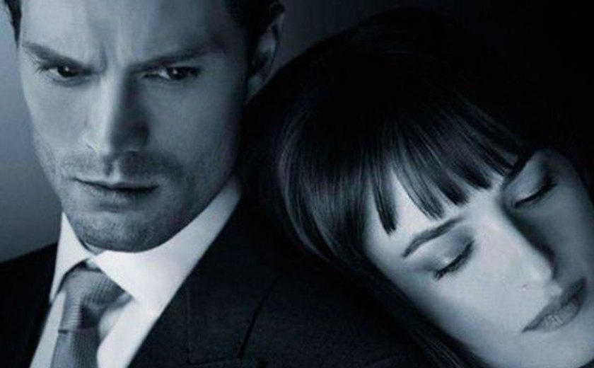 Encontro picante de Anastasia e Mr. Grey em nova prévia de '50 Tons Mais Escuros'