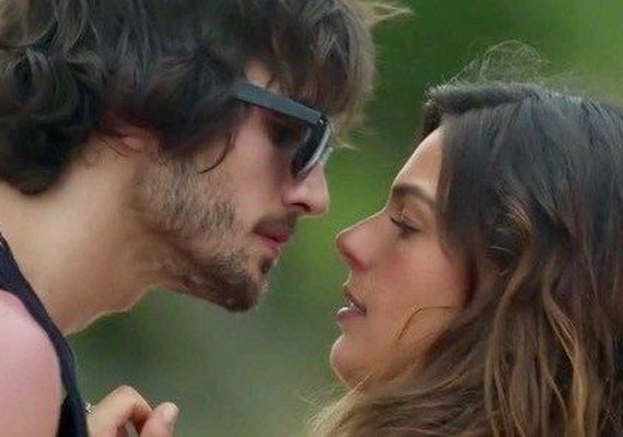 Em 'A Força do Querer', Ruy manda Ritinha abortar filho: 'Não vou assumir'