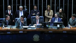 Senado aprova aumento do número de deputados federais para 531