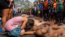 Corregedoria da PM prende 5 policiais do Batalhão de Choque por crimes na megaoperação da Penha e do Alemão