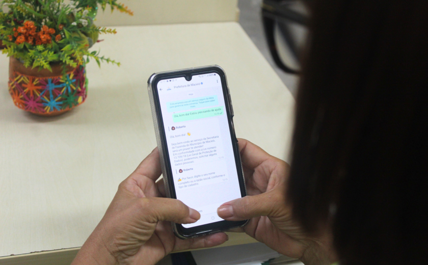 Secretaria de Fazenda lança novo canal de atendimento