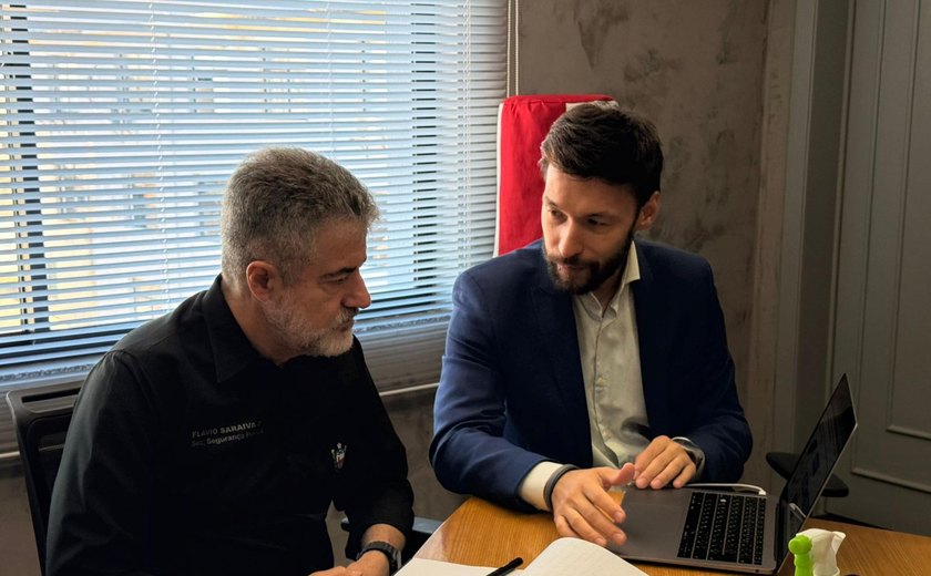 Alagoas amplia uso de inteligência artificial no combate à criminalidade