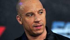 Vin Diesel diz: 'Paul Walker foi a minha outra metade'