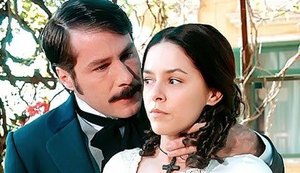 Novela 'A Escrava Isaura' volta às telas da Record TV a partir de outubro