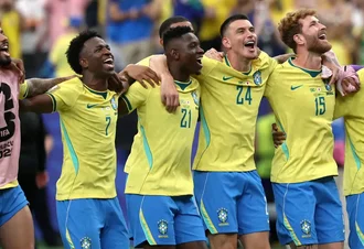 Brasil mira fim de tabus contra Noruega e europeus em Copas do Mundo