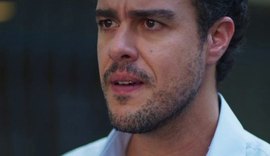 'Malhação: Toda Forma de Amar'! Joaquim revela traição e pede o divórcio a Lígia