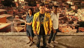 'Sintonia' não é fenômeno só no Brasil: série chegou ao 1º lugar no Top Global da Netflix