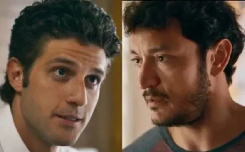 Quem Ama Cuida: Tom mata pedro? Saiba o que ele fez