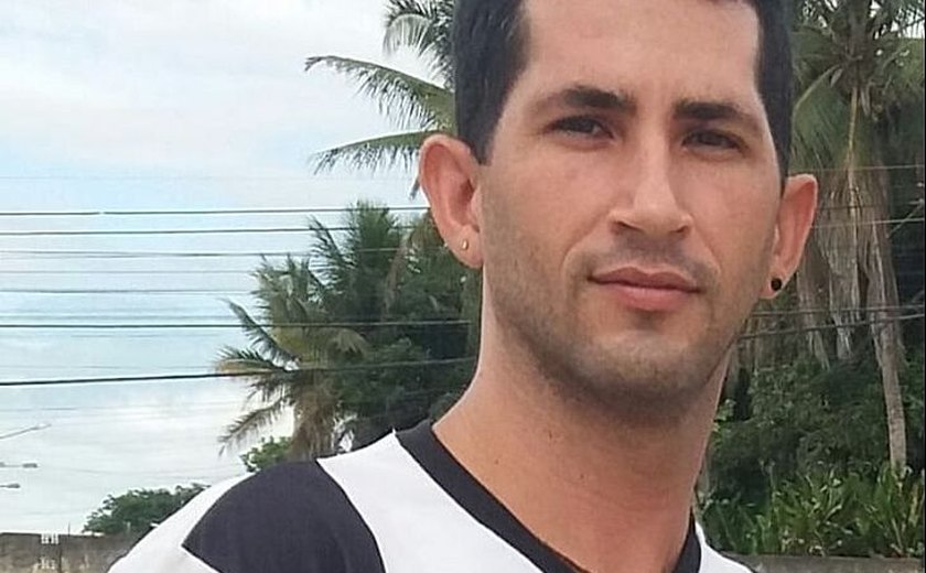 Professor de 31 anos é morto a facadas em Arapiraca nesta quinta-feira