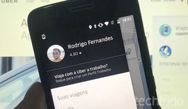 Uber revela objetos curiosos esquecidos em carros no Brasil