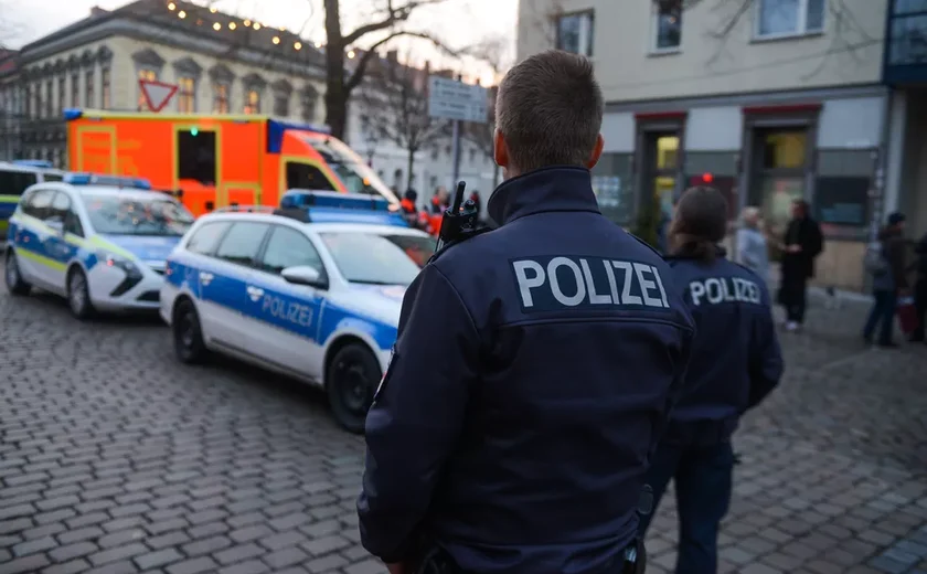 Alemanha detém quatro menores de idade acusados de planejar atentado terrorista