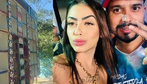'A Fazenda 12': Internautas especulam que dono de carro de som já conhecia Mirella