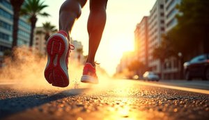 VIII Corrida do Bope acontece neste domingo, 14, em Maceió