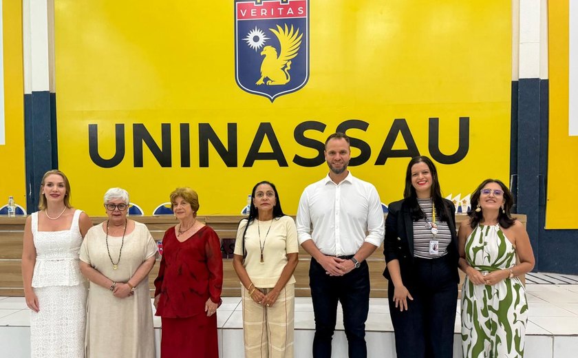 UNINASSAU Maceió reconhece personalidades de destaque com o Prêmio Ser Mulher