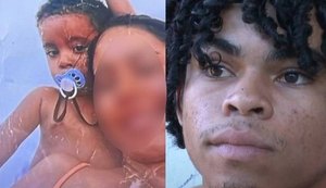Padrasto de menino encontrado morto é preso; laudo do IML aponta agressão como causa da morte