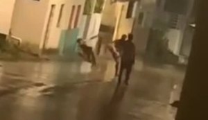 Homem que agrediu mulher em Quebrangulo responde processo em liberdade provisória