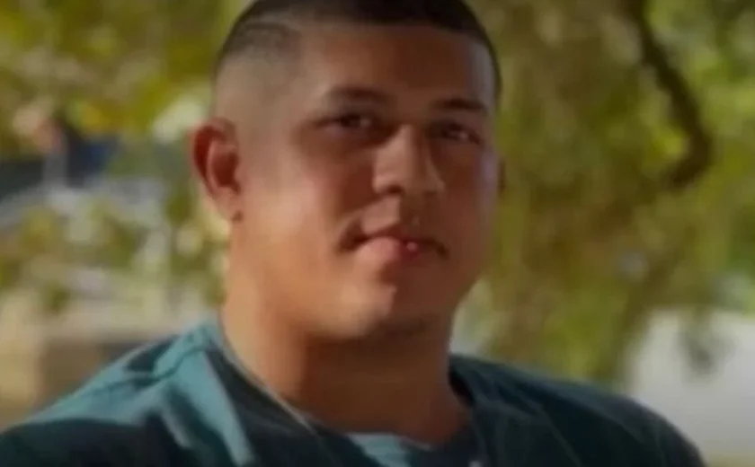 Jovem morre após perder o controle da motocicleta e cair  em Água Branca