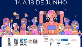 Festival ETA UFAL ocupa o Jaraguá com arte que nasce na sala de aula e se encontra com a cidade