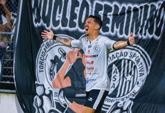 ASA precisa da vitória contra o Goiatuba para subir à Série C