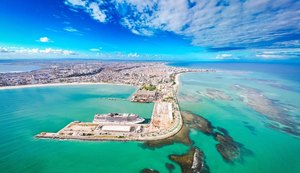 Maceió lidera avanço nas reservas de turistas estrangeiros no Brasil, aponta Civitatis