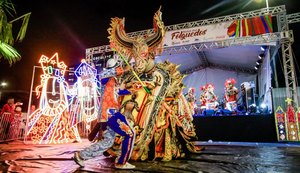 Natal dos Folguedos: Cultura terá edital de seleção das atrações