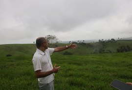 Reportagem da Tribuna sobre Mocambo Osenga acelera movimento para tombamento do lugar em Chã Preta