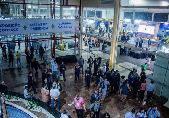 Turismo de Maceió capta novos eventos para os próximos anos