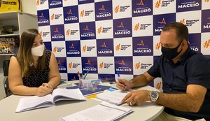 #EmpregaJovemMCZ promove mentalidade de protagonismo em jovens de Maceió