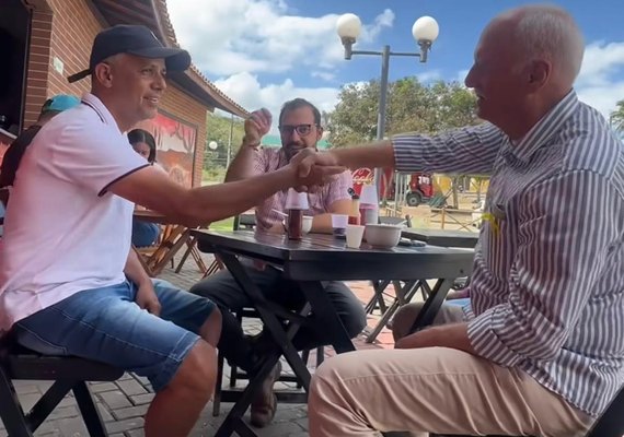 Quebrangulo na rota gastronômica: O Caldinho do Pedrinho promete ameaçar a fama de Capela