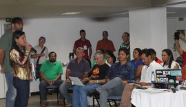 Fetag/AL participa de Seminário de Sementes Crioulas