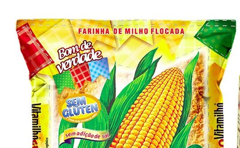 Vitamilho lança campanha “Batalha do Flocão”