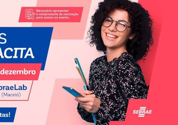 Oficinas e palestras capacitam empreendedores para vendas de final de ano