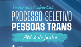Ufal abre processo seletivo para pessoas trans ingressarem na graduação