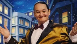 Marquito recebe alta após dois meses internado em São Paulo