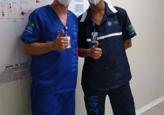 Inclusão de colaboradores com deficiência é uma das prioridades do ISAC