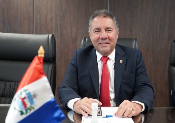 MP vai indicar desembargador para o TJ/AL