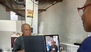 Comunidade de Tabuleiro dos Negros recebe Incra para cadastro de famílias e relatório antropológico