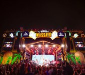 Segunda semana do Massayó Verão